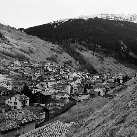 Therme * Vals