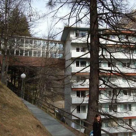 Therme Vals