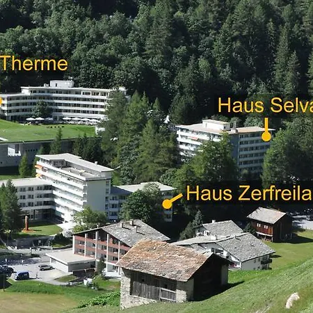 Therme Vals
