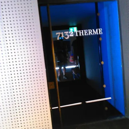 Therme Apartman *